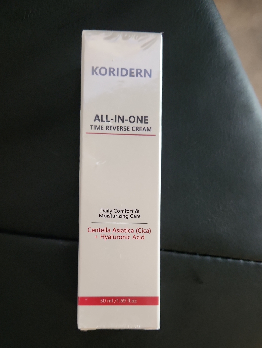 KORIDERN All-In-One Time Reverse Cream — White